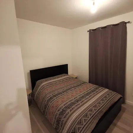 Comfort Apartment Grande-Synthe