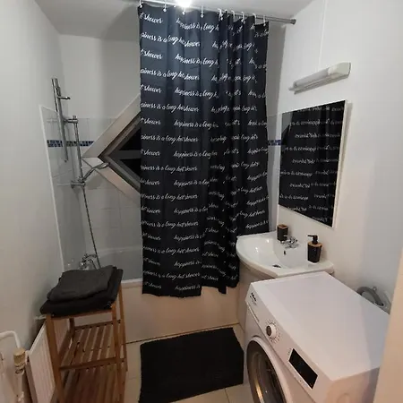 Apartment Comfort Grande-Synthe