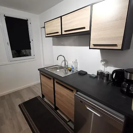 Apartment Comfort *
